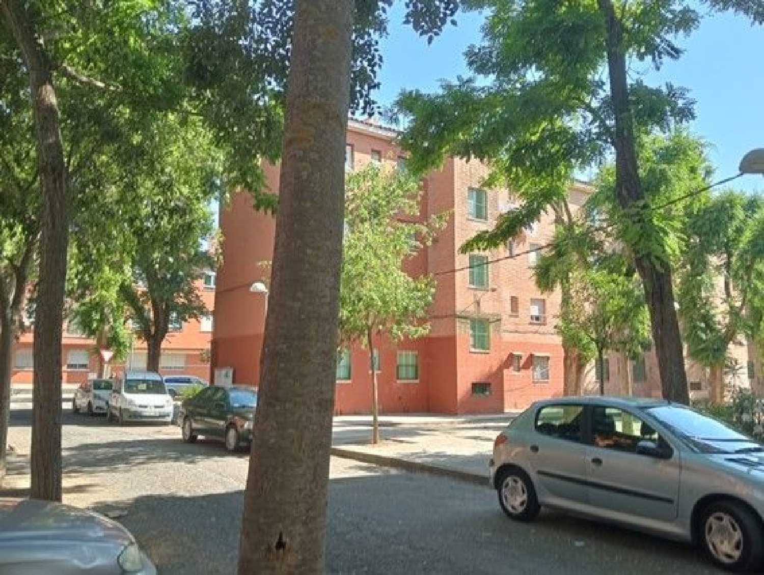 for sale apartment Ciudad Real Centro-El Pilar Campo De Calatrava 4