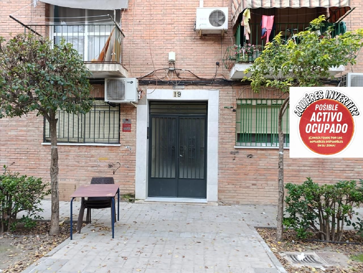 for sale apartment Ciudad Real Centro-El Pilar Campo De Calatrava 1