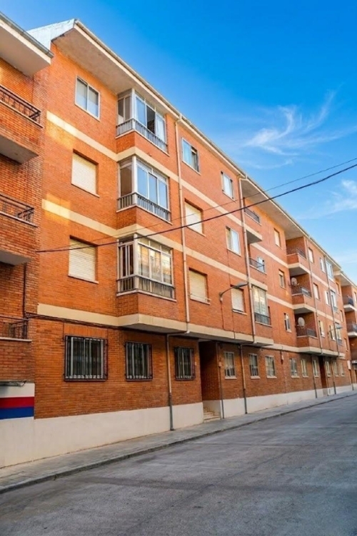 Ciudad Rodrigo Ciudad Rodrigo Wohnung Bild 6358982