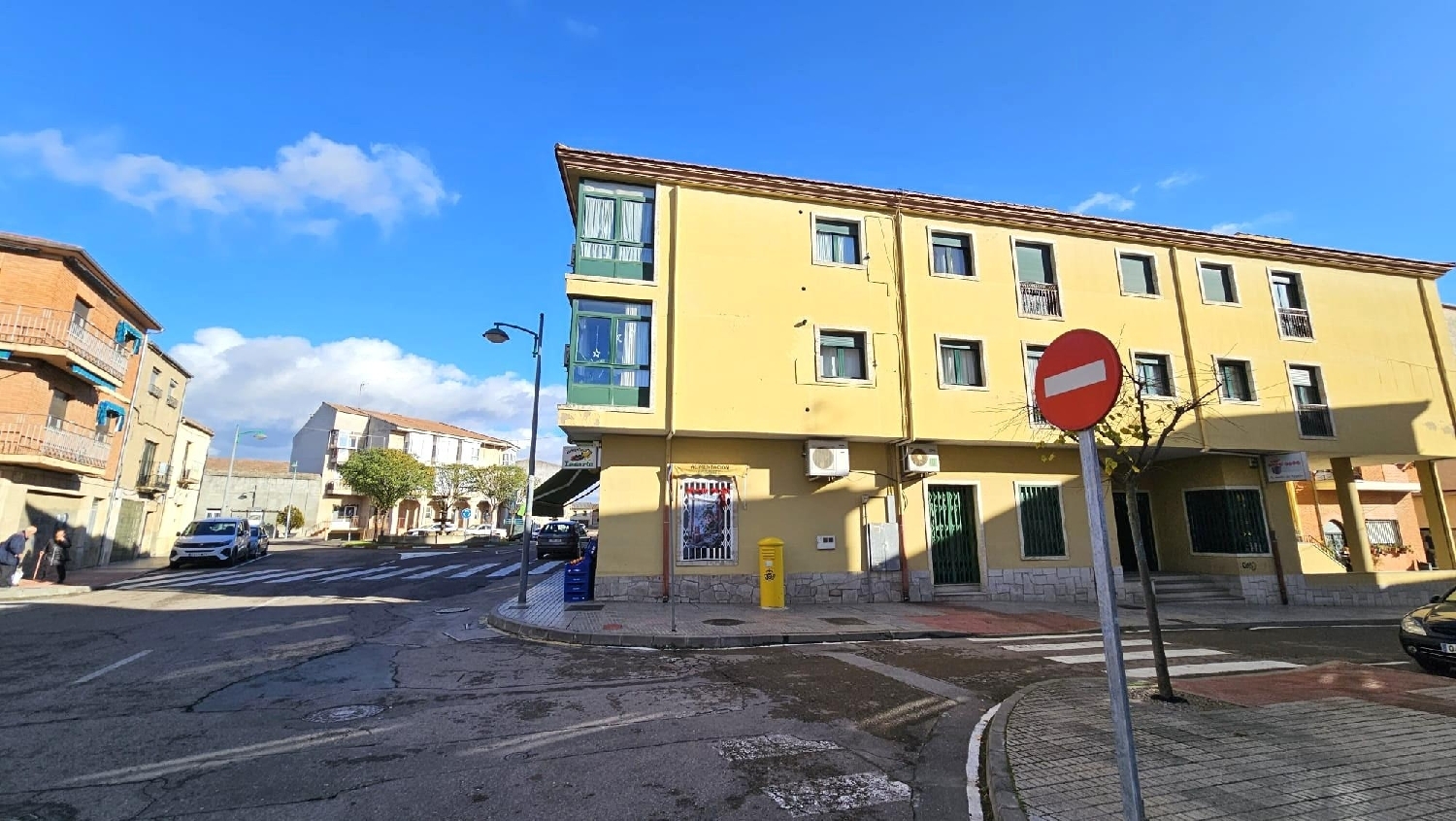 kaufen Wohnung Ciudad Rodrigo Ciudad Rodrigo 3