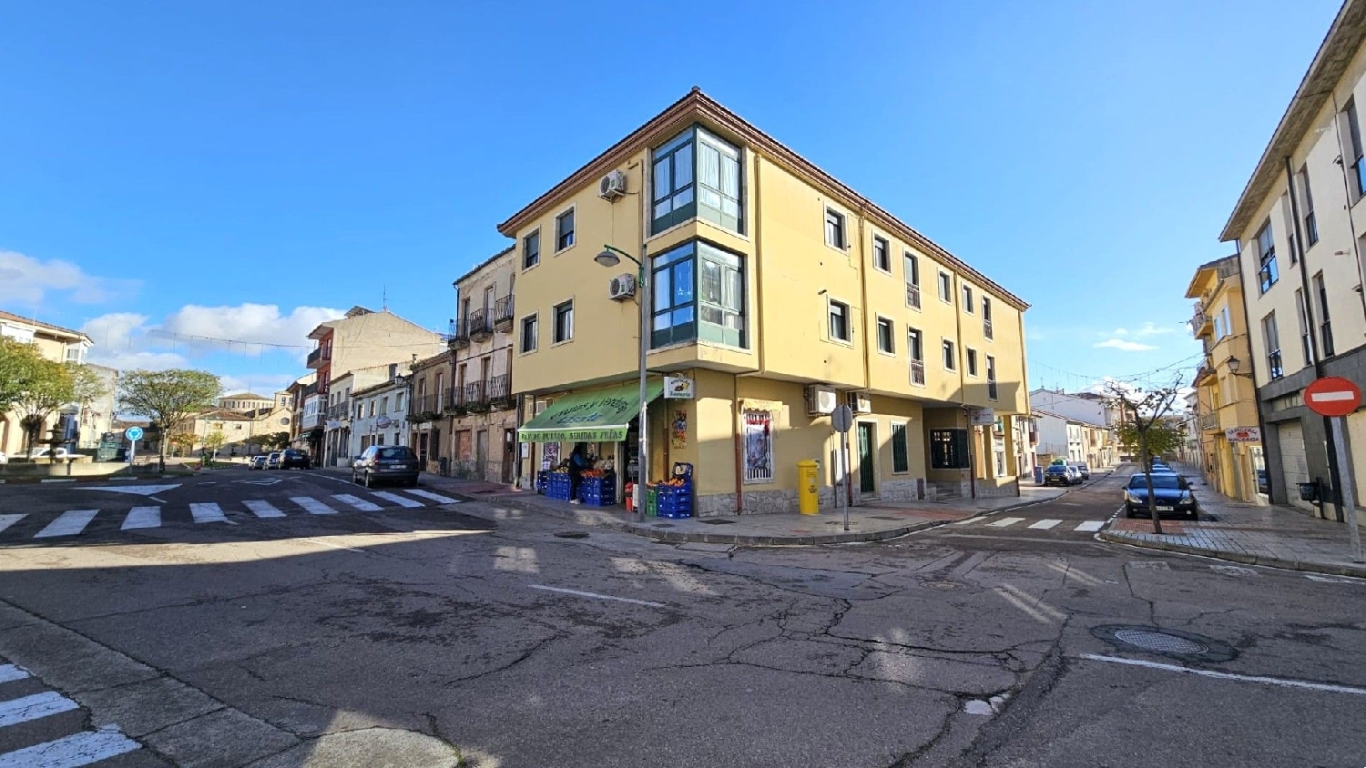 kaufen Wohnung Ciudad Rodrigo Ciudad Rodrigo 5