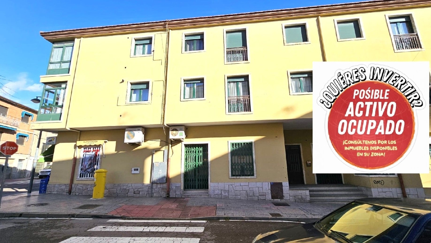 kaufen Wohnung Ciudad Rodrigo Ciudad Rodrigo 1