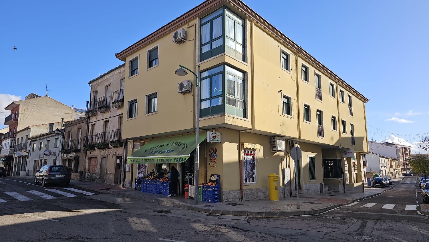 kaufen Wohnung Ciudad Rodrigo Ciudad Rodrigo 4