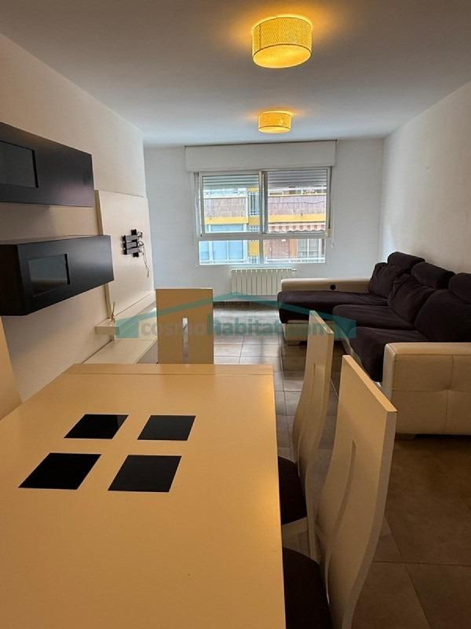  à vendre appartement Cocentaina Comtat 5