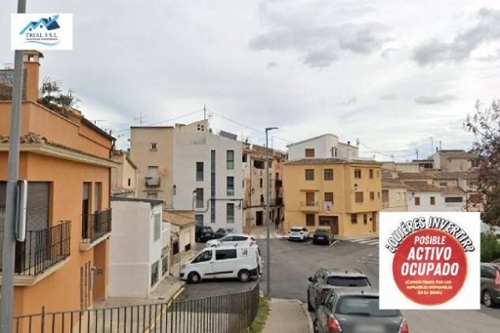 Cocentaina Comtat appartement foto 6363589