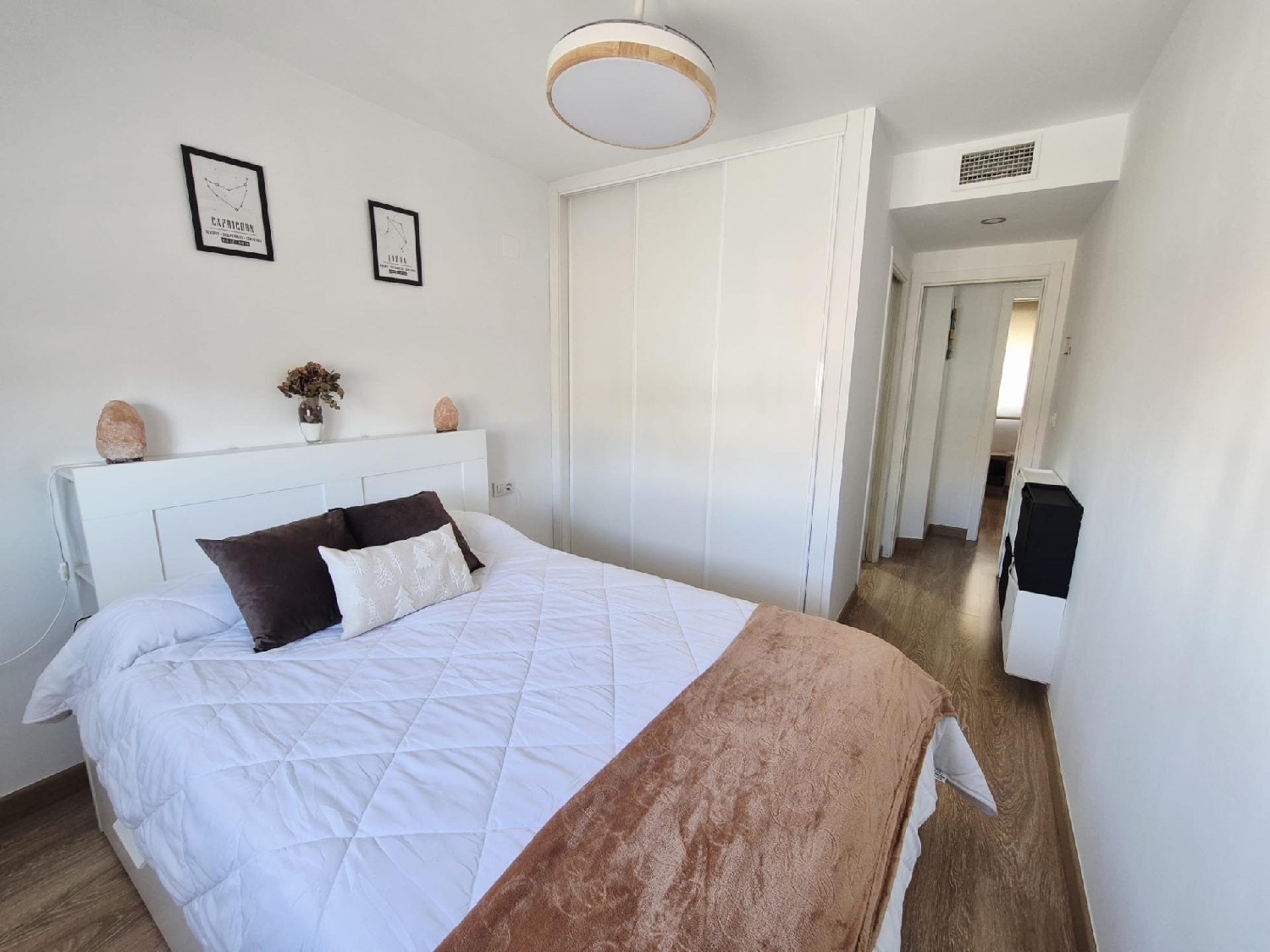  till salu lägenhet Comunión Añana 6