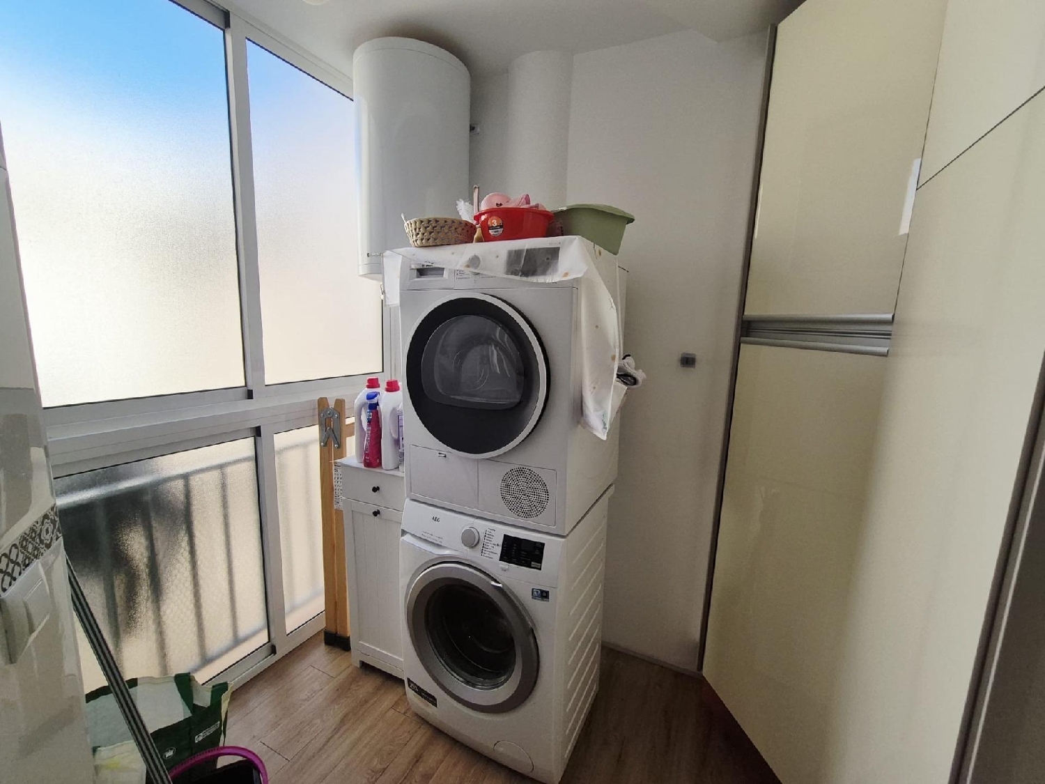  till salu lägenhet Comunión Añana 4