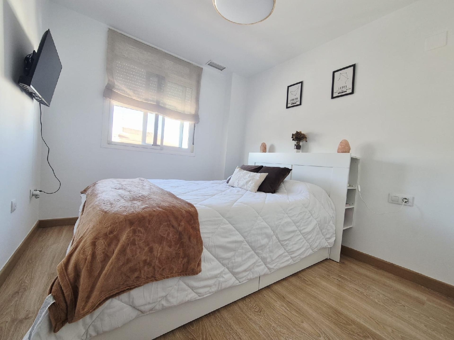  till salu lägenhet Comunión Añana 7