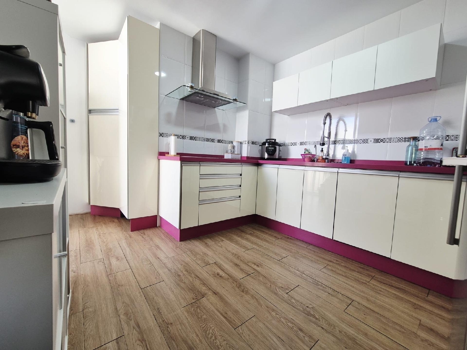  till salu lägenhet Comunión Añana 3