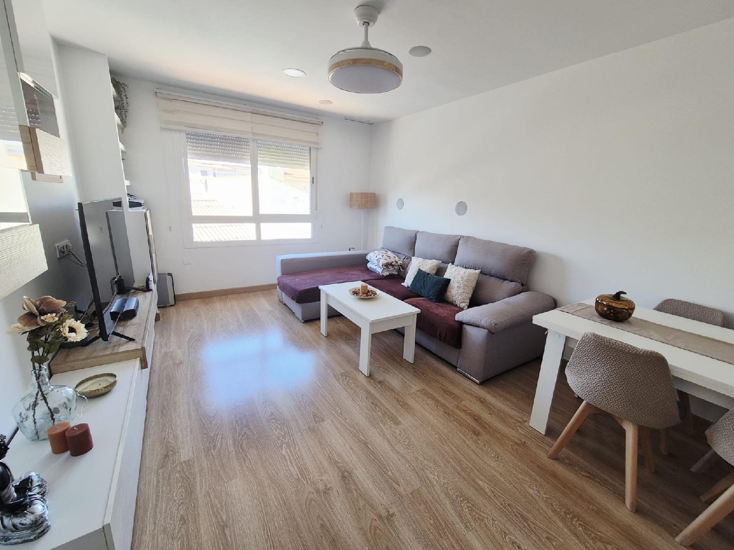  till salu lägenhet Comunión Añana 2