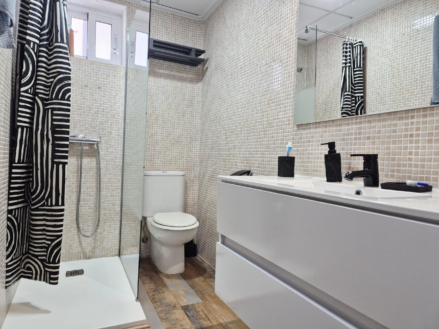  till salu lägenhet Comunión Añana 5