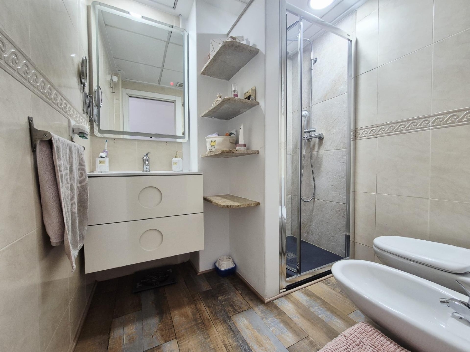  till salu lägenhet Comunión Añana 8