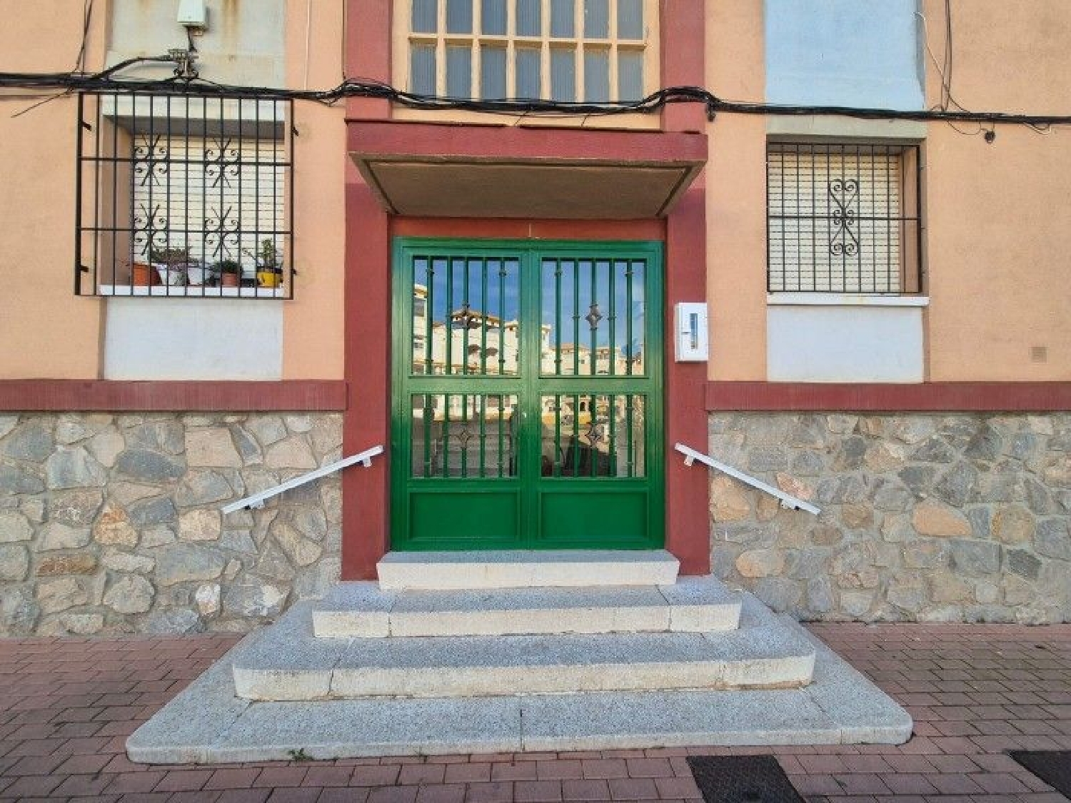  en venta apartamento Comunión Añana 2