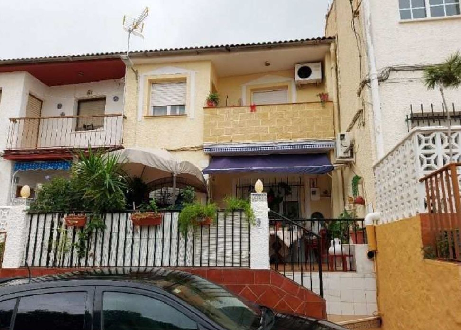  kaufen Wohnung Comunión Añana 2