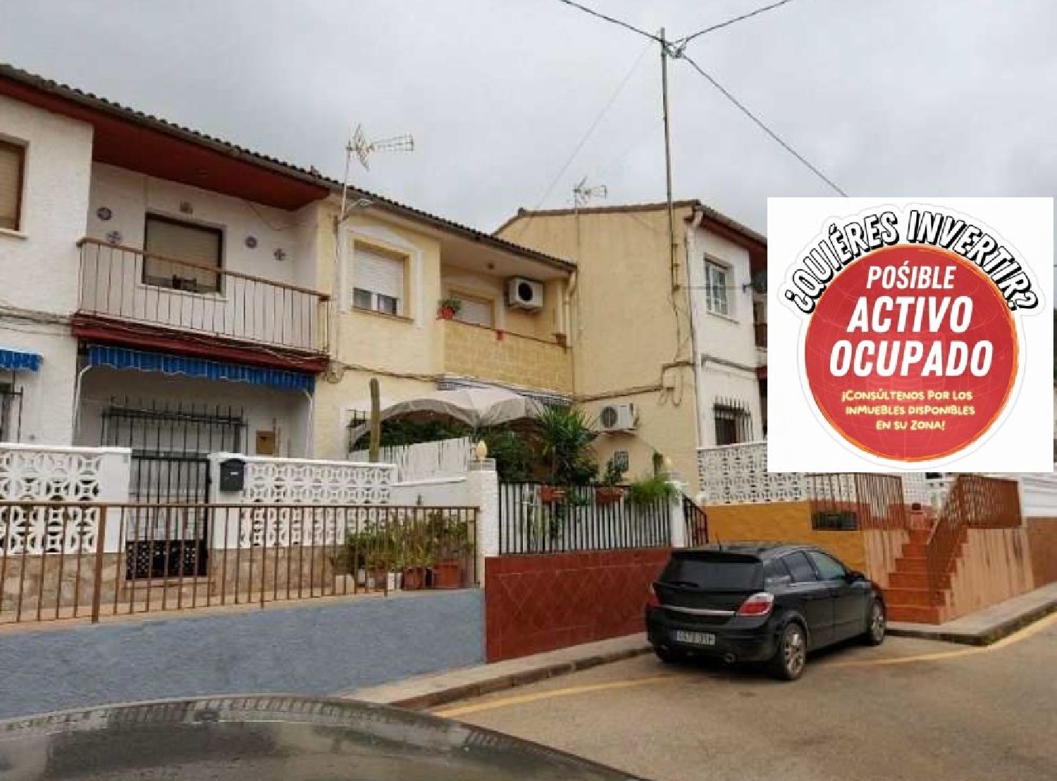  kaufen Wohnung Comunión Añana 1