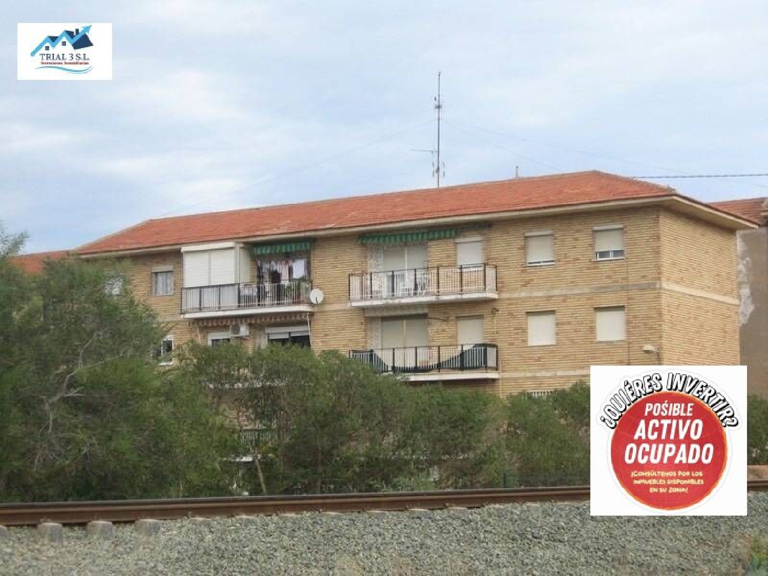  kaufen Wohnung Comunión Añana 1