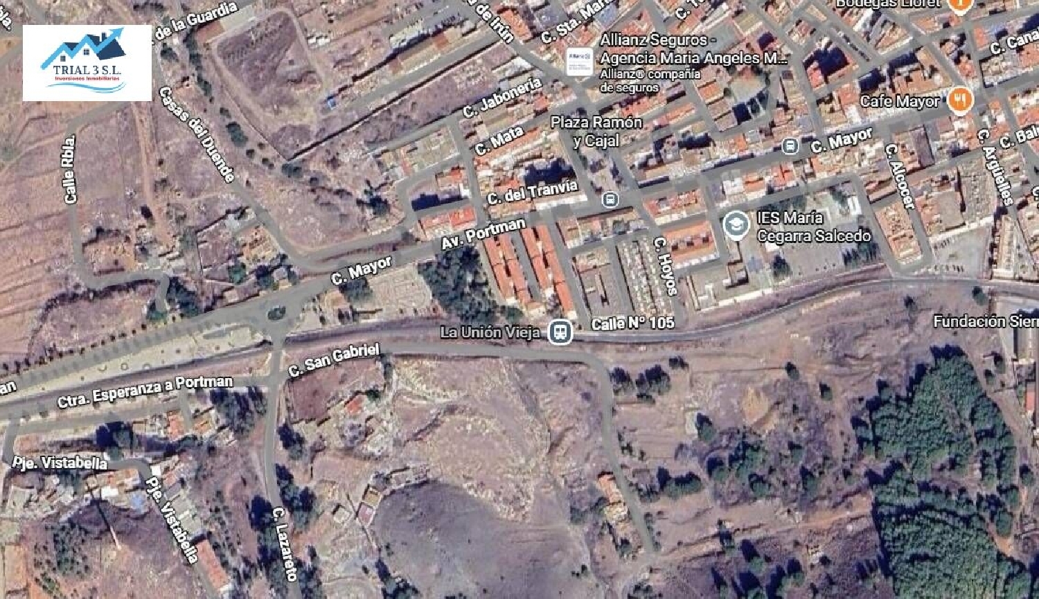  kaufen Wohnung Comunión Añana 2