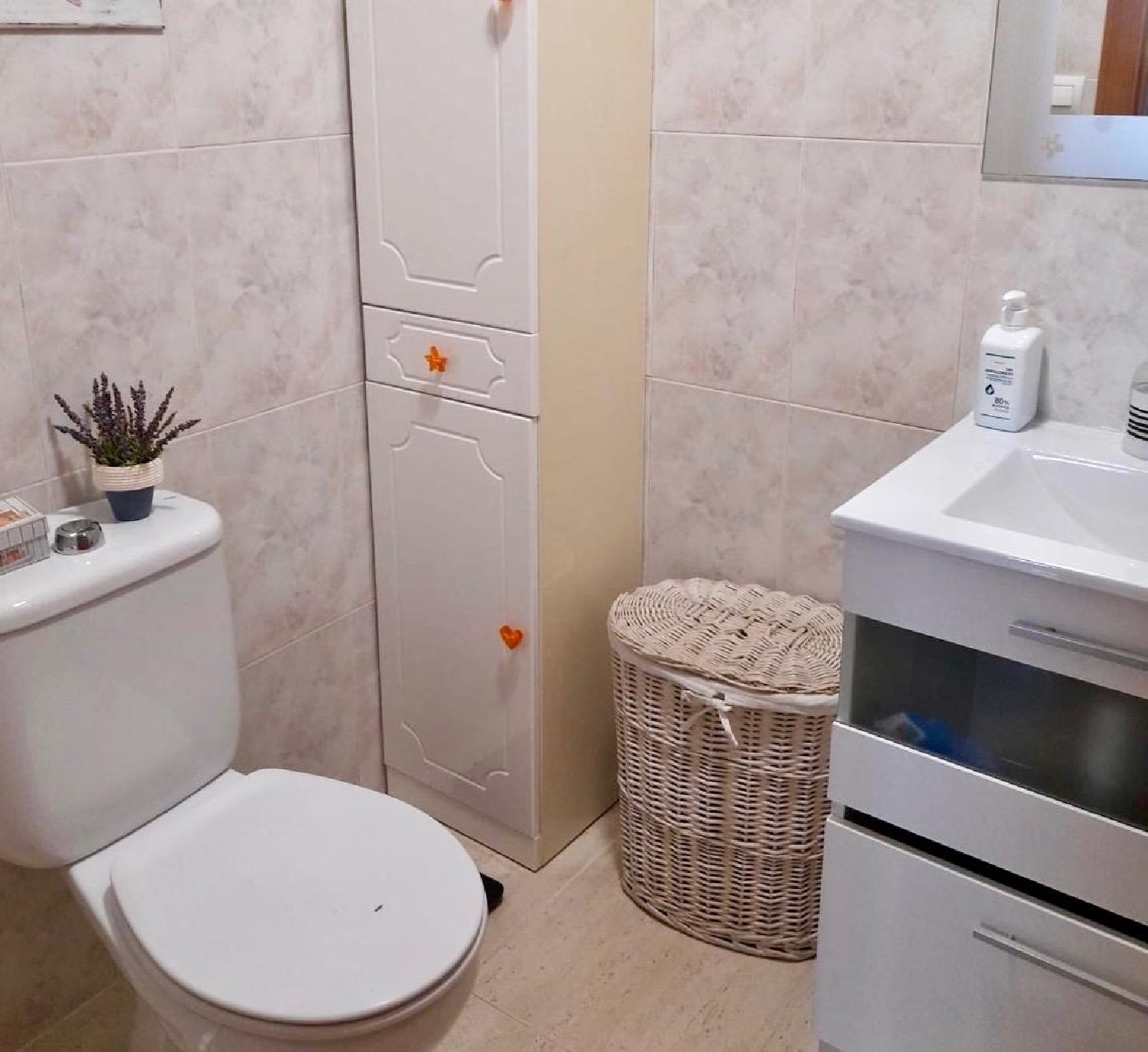  till salu lägenhet Constantins Gironès 7