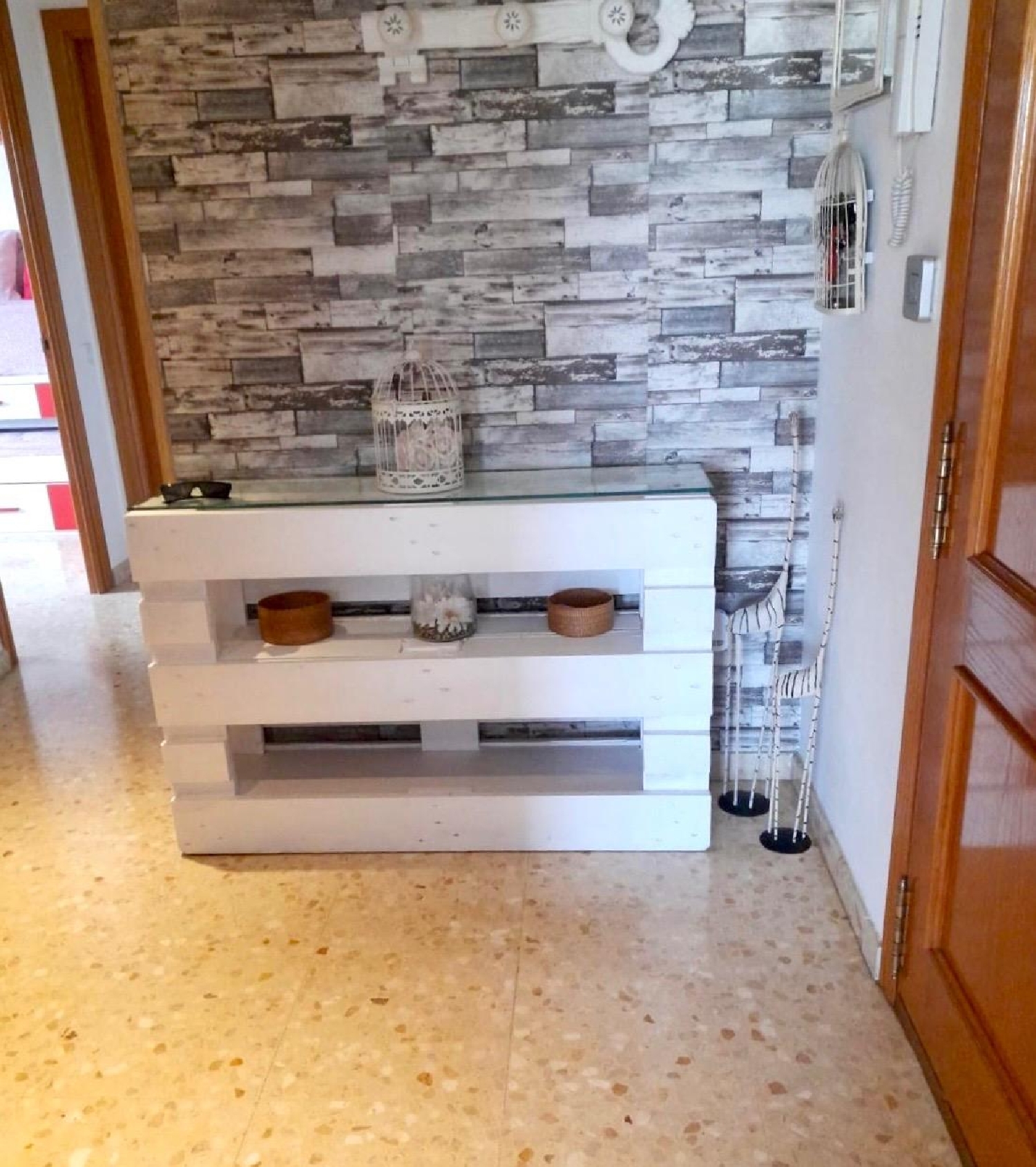  till salu lägenhet Constantins Gironès 8