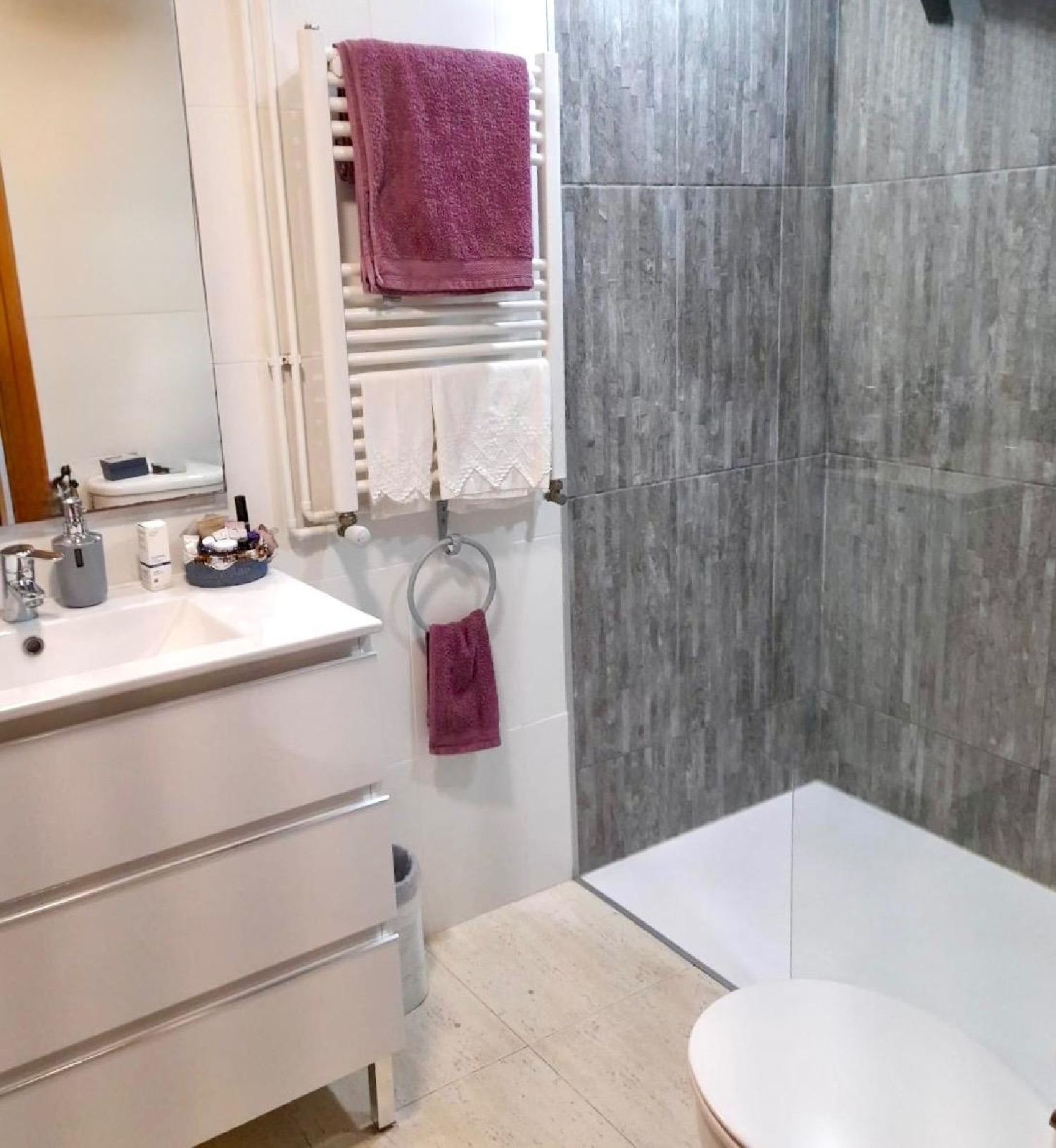  till salu lägenhet Constantins Gironès 5