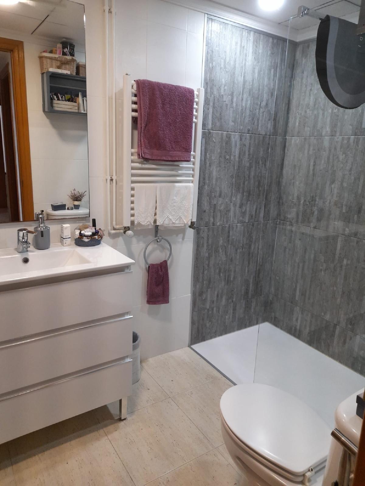 till salu lägenhet Constantins Gironès 3