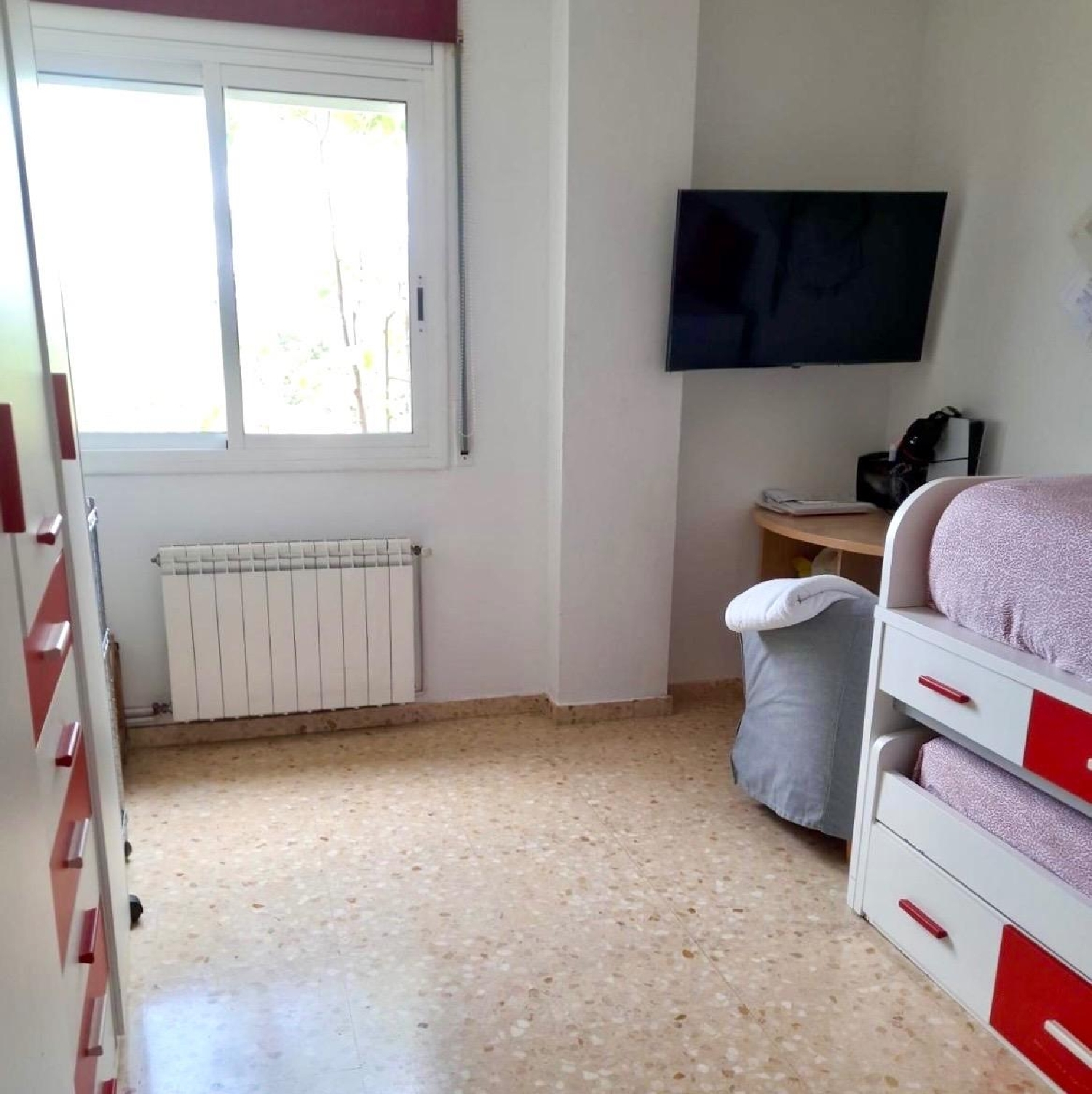  till salu lägenhet Constantins Gironès 6