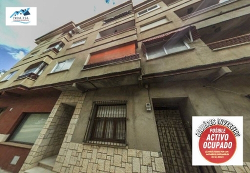 Consuegra Mancha (La) appartement foto 6363572