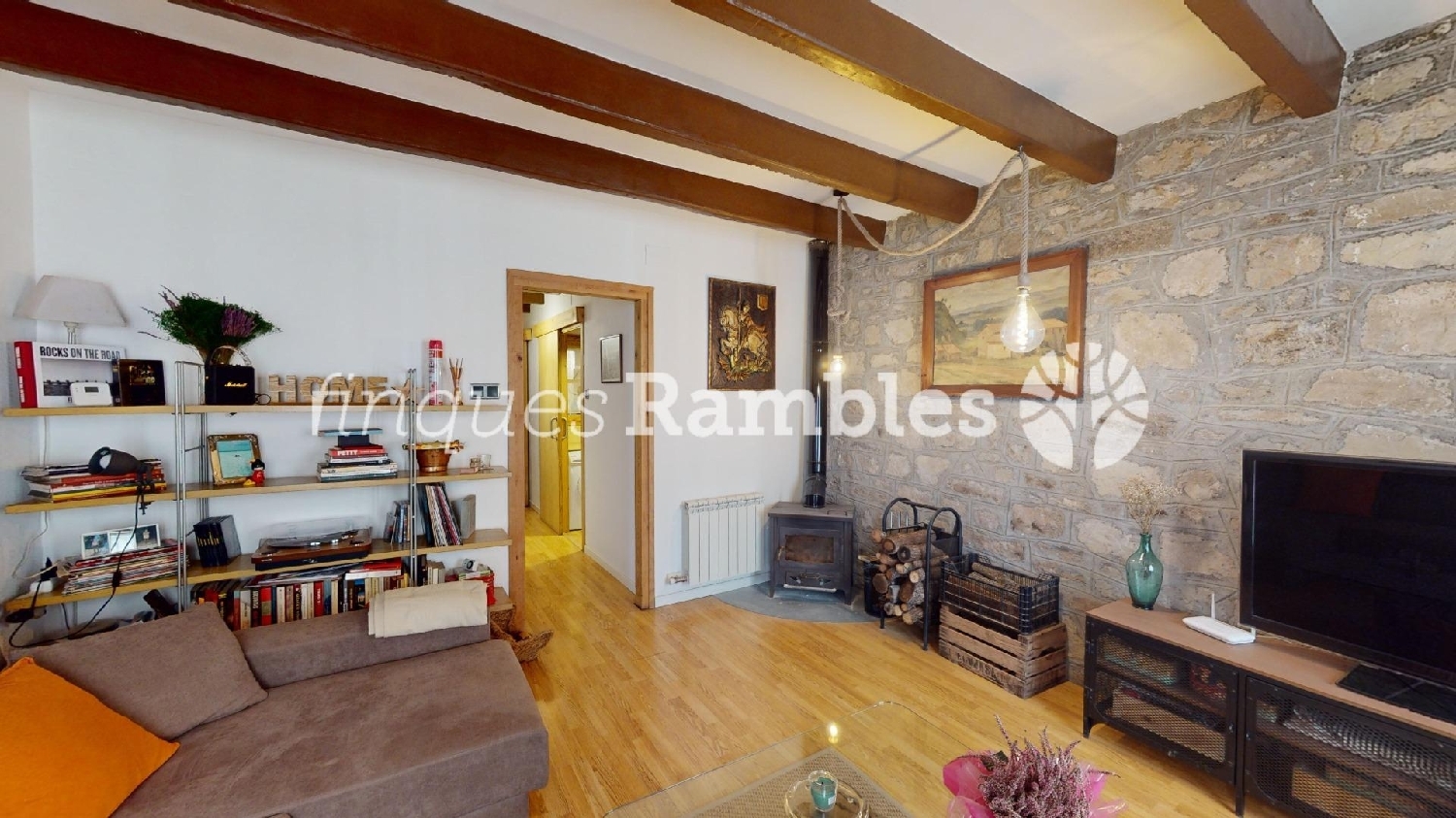  kaufen Wohnung Copons Anoia 5