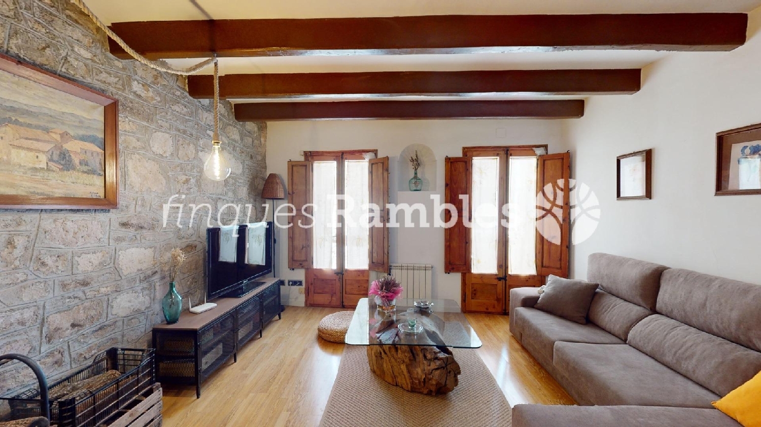  kaufen Wohnung Copons Anoia 3