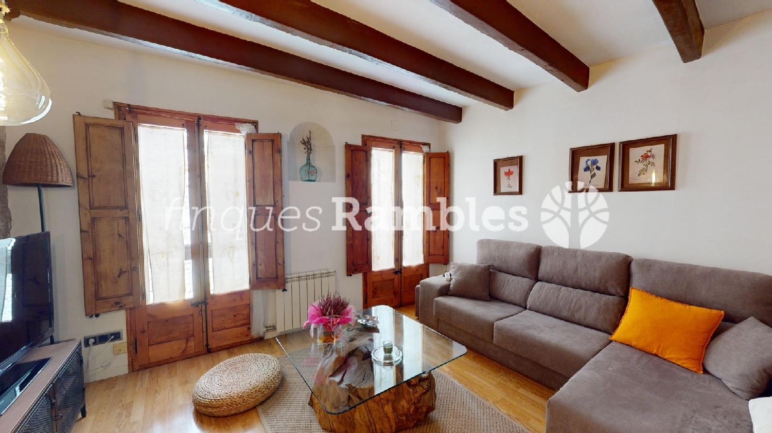  kaufen Wohnung Copons Anoia 2