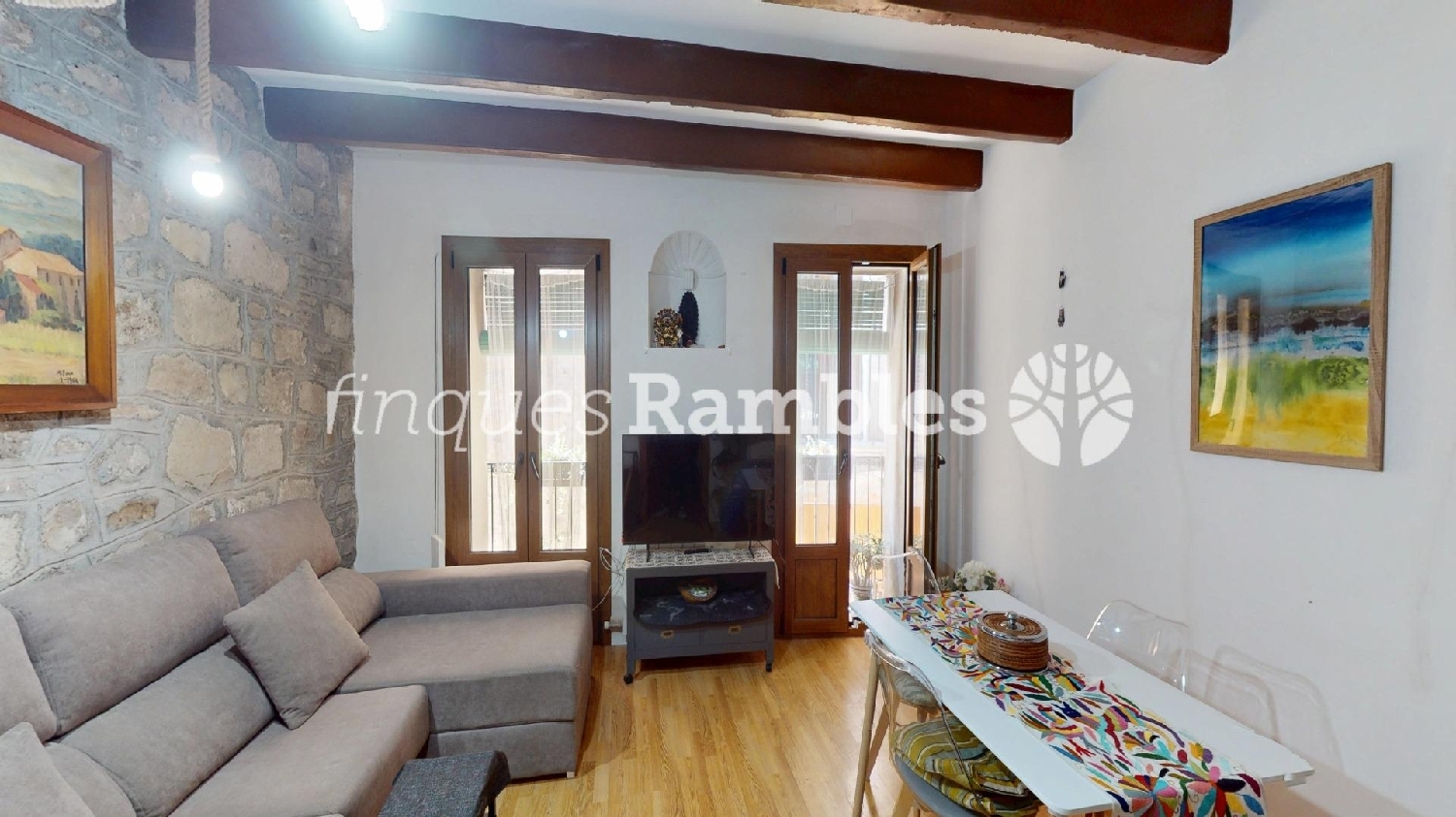  kaufen Wohnung Copons Anoia 6