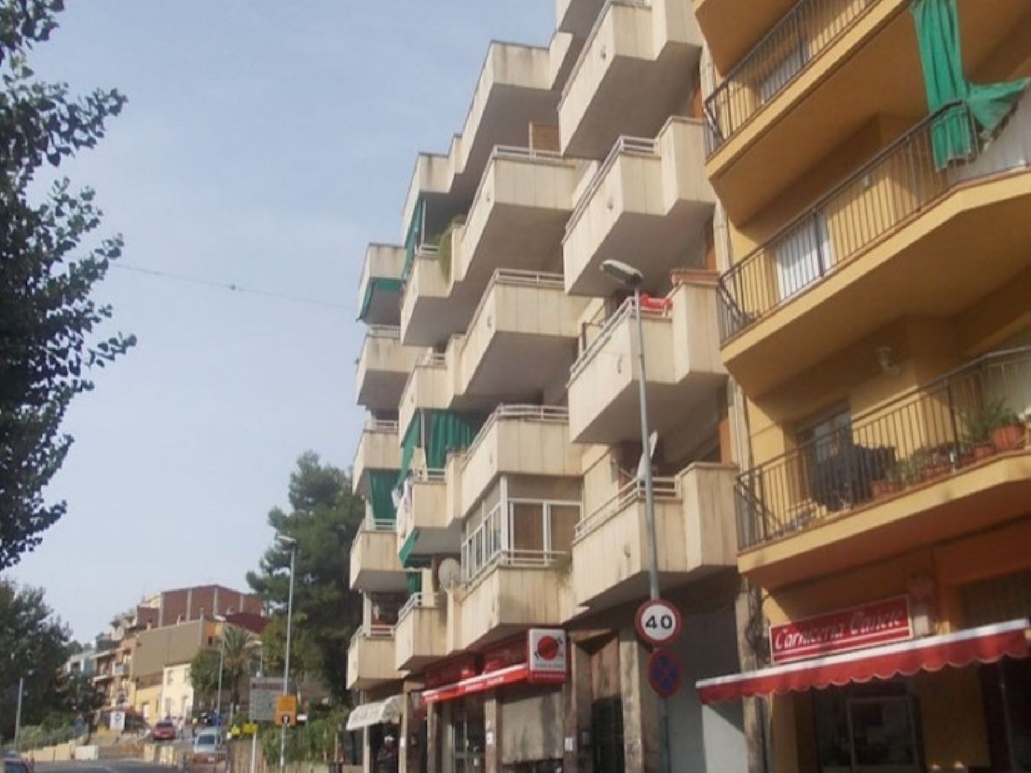  for sale apartment Corbera De Llobregat Baix Llobregat 2
