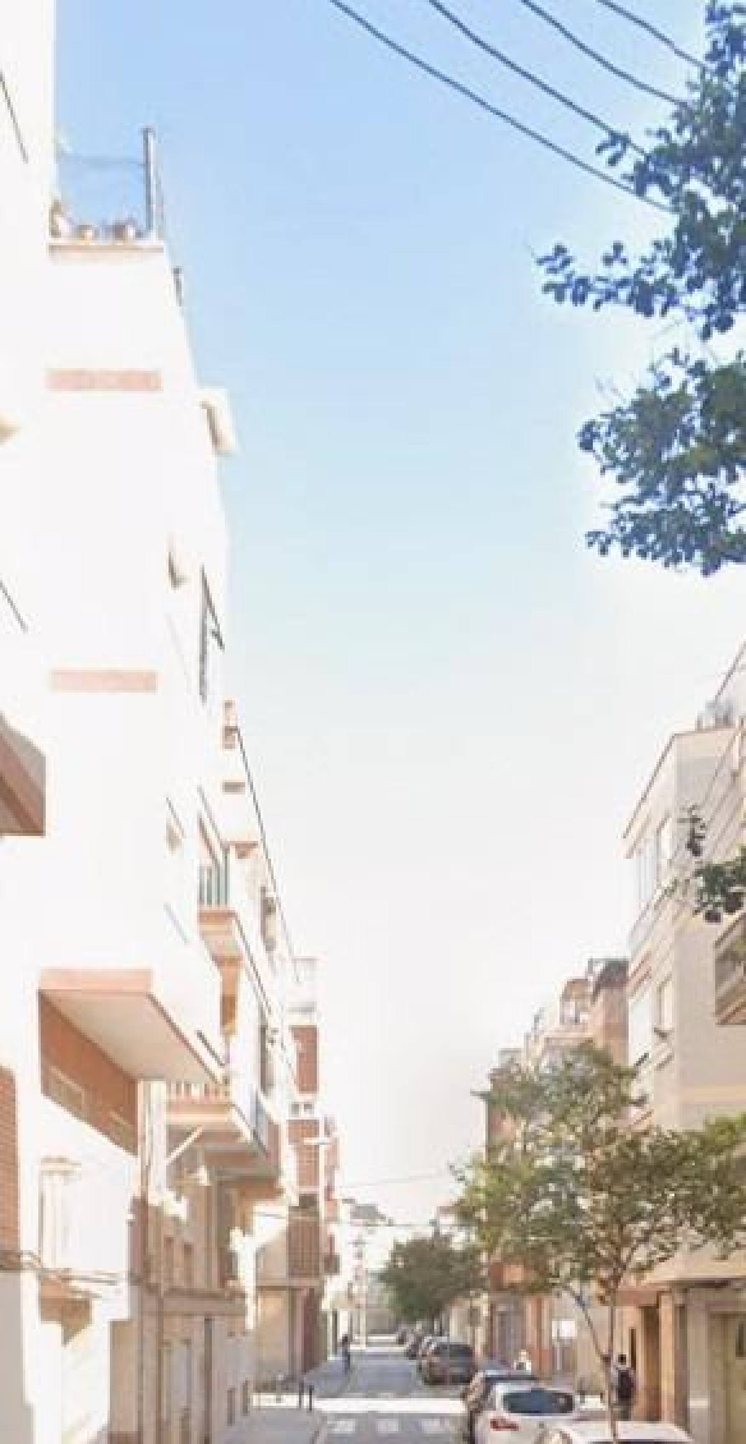  à vendre appartement Cornella De Llobregat Baix Llobregat 1