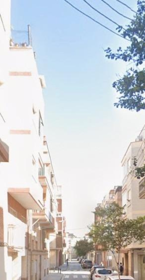 Cornella De Llobregat Baix Llobregat appartement foto 6366705