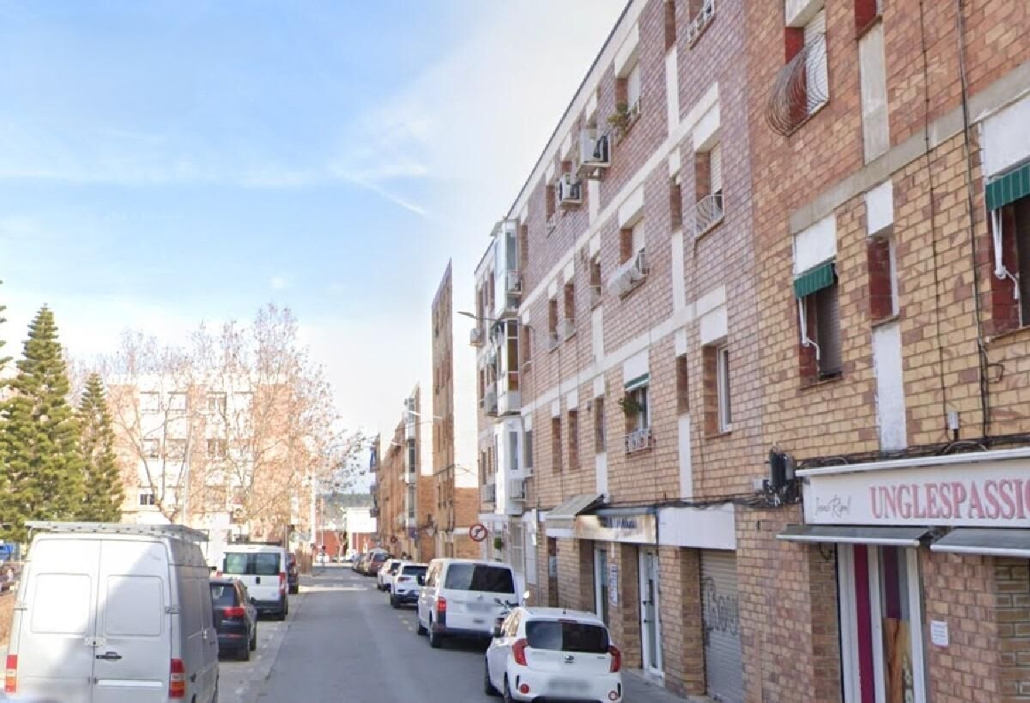  for sale apartment Cornella De Llobregat Baix Llobregat 2