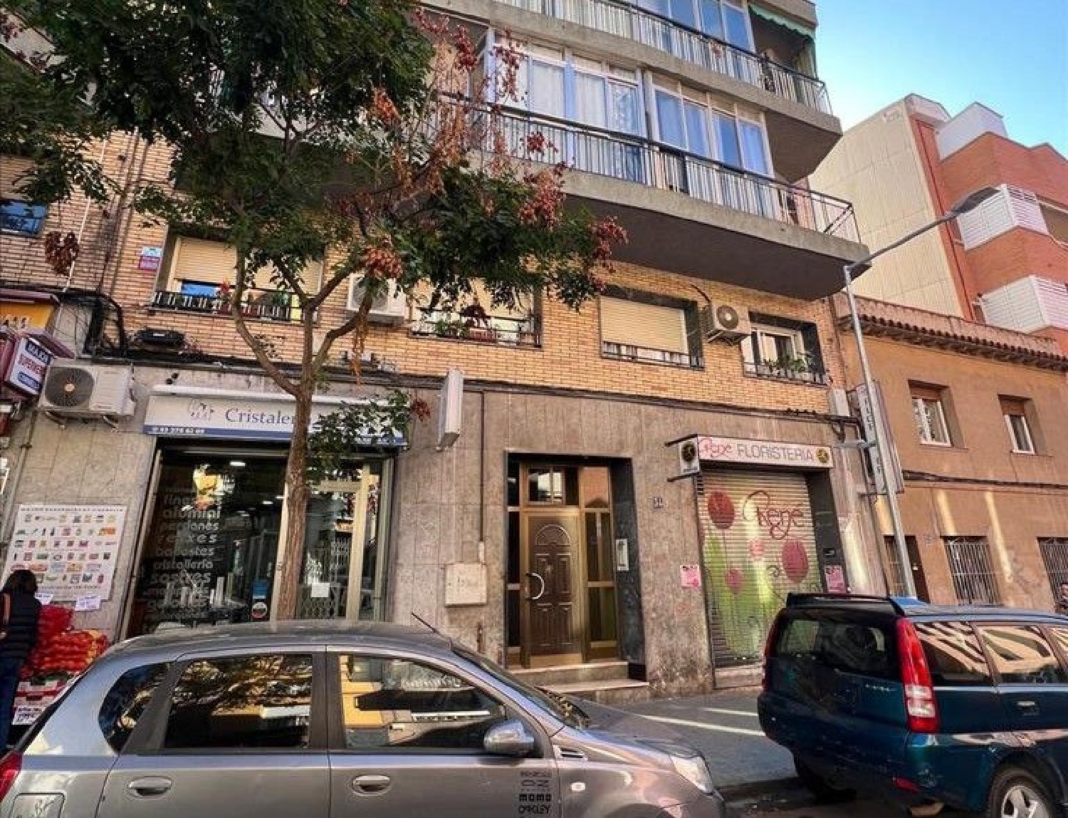 te koop appartement Cornella De Llobregat Baix Llobregat 3