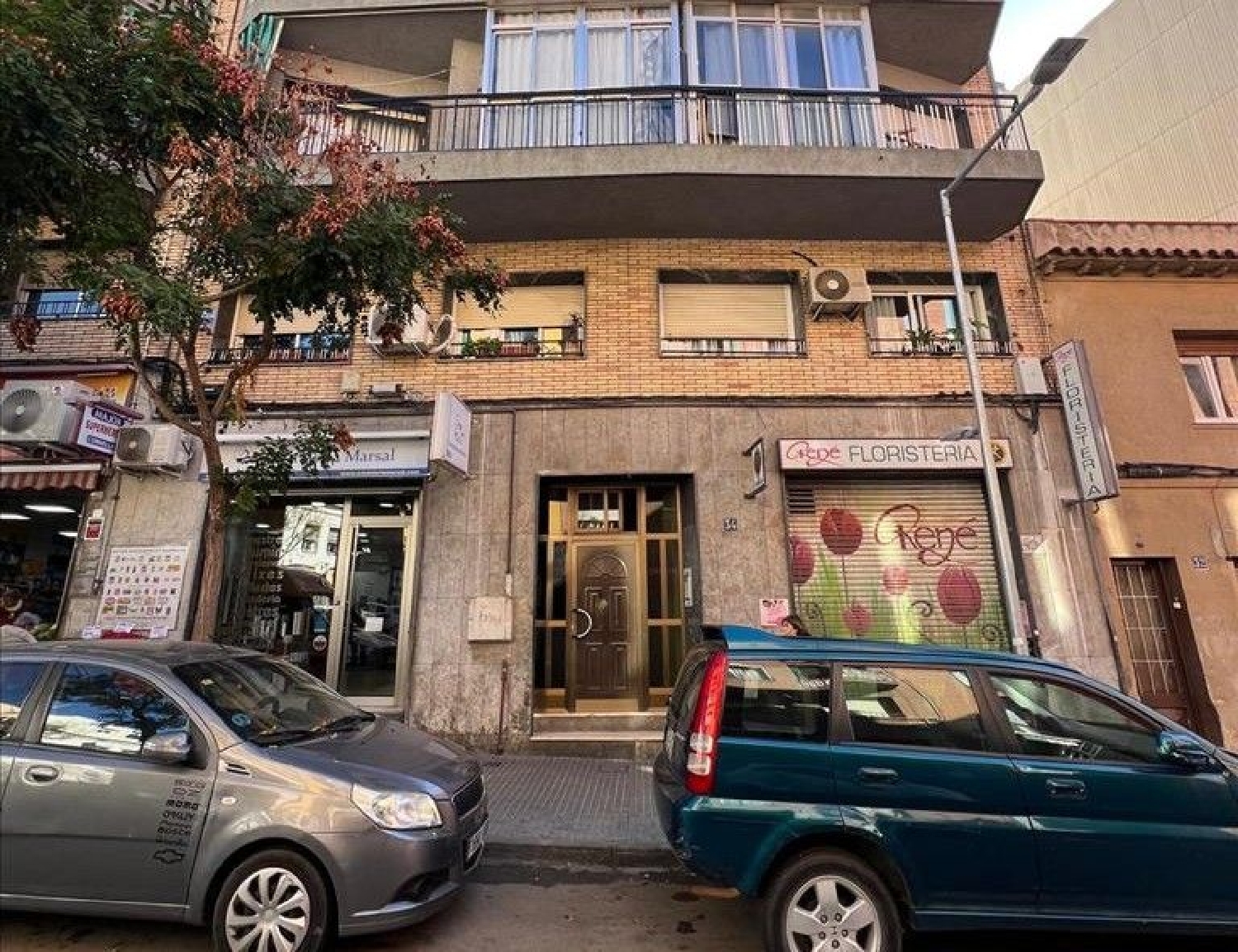 te koop appartement Cornella De Llobregat Baix Llobregat 2