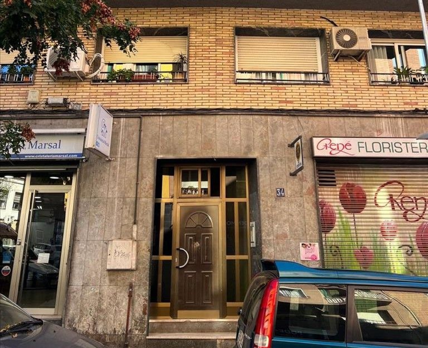 te koop appartement Cornella De Llobregat Baix Llobregat 1