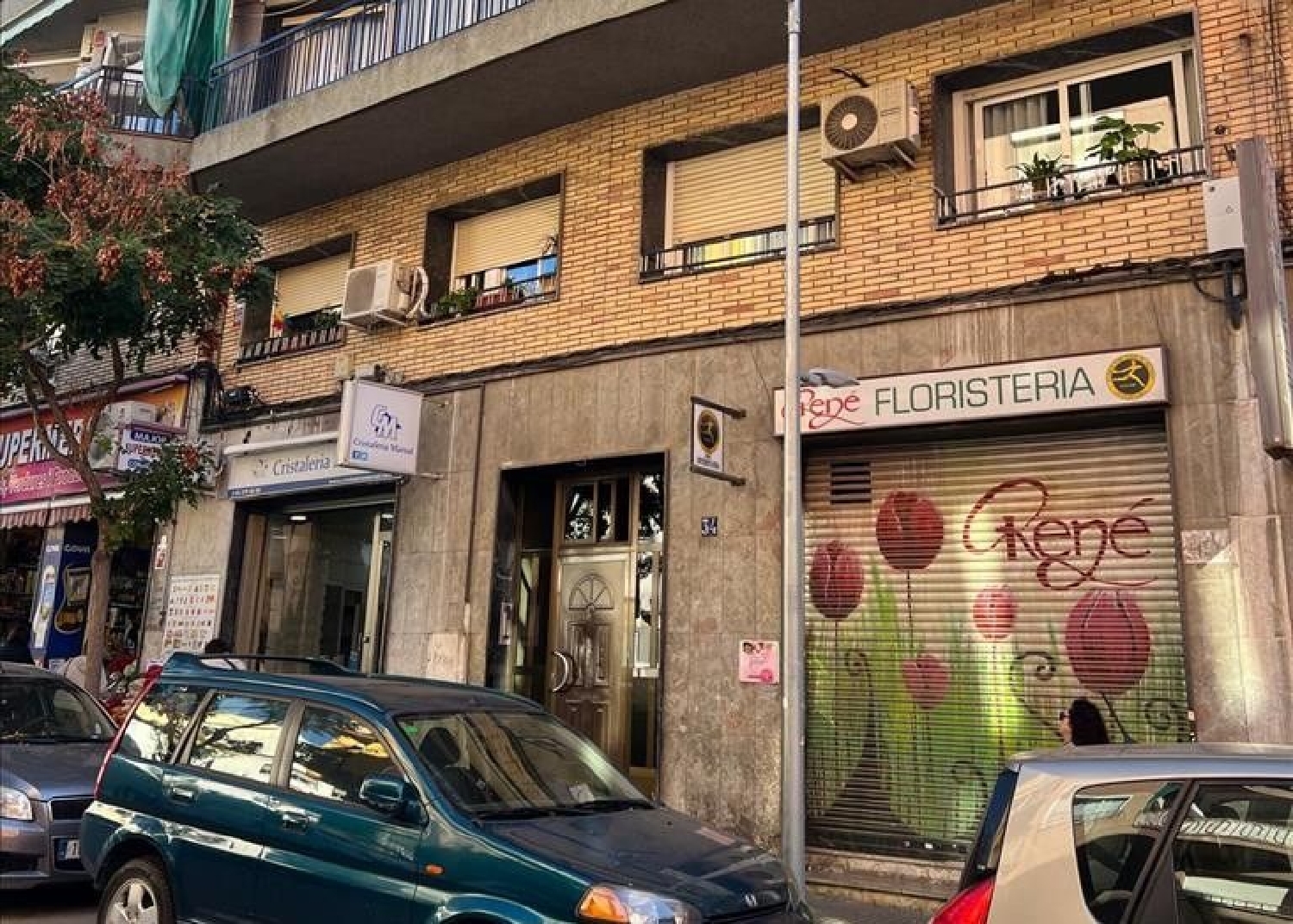 te koop appartement Cornella De Llobregat Baix Llobregat 4