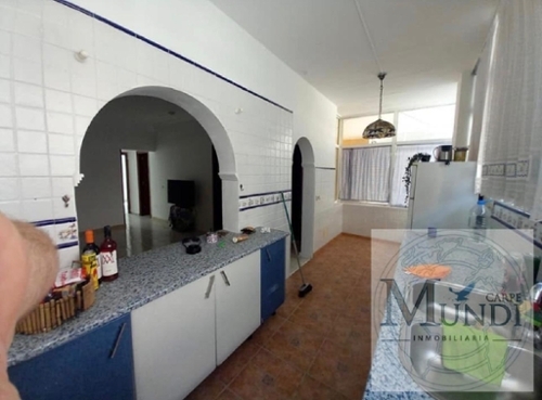 Corralejo Oliva (La) Wohnung Bild 6353933