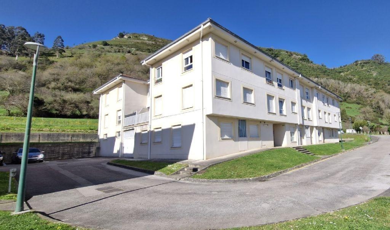  till salu lägenhet Corvera De Toranzo Valles Pasiegos 2