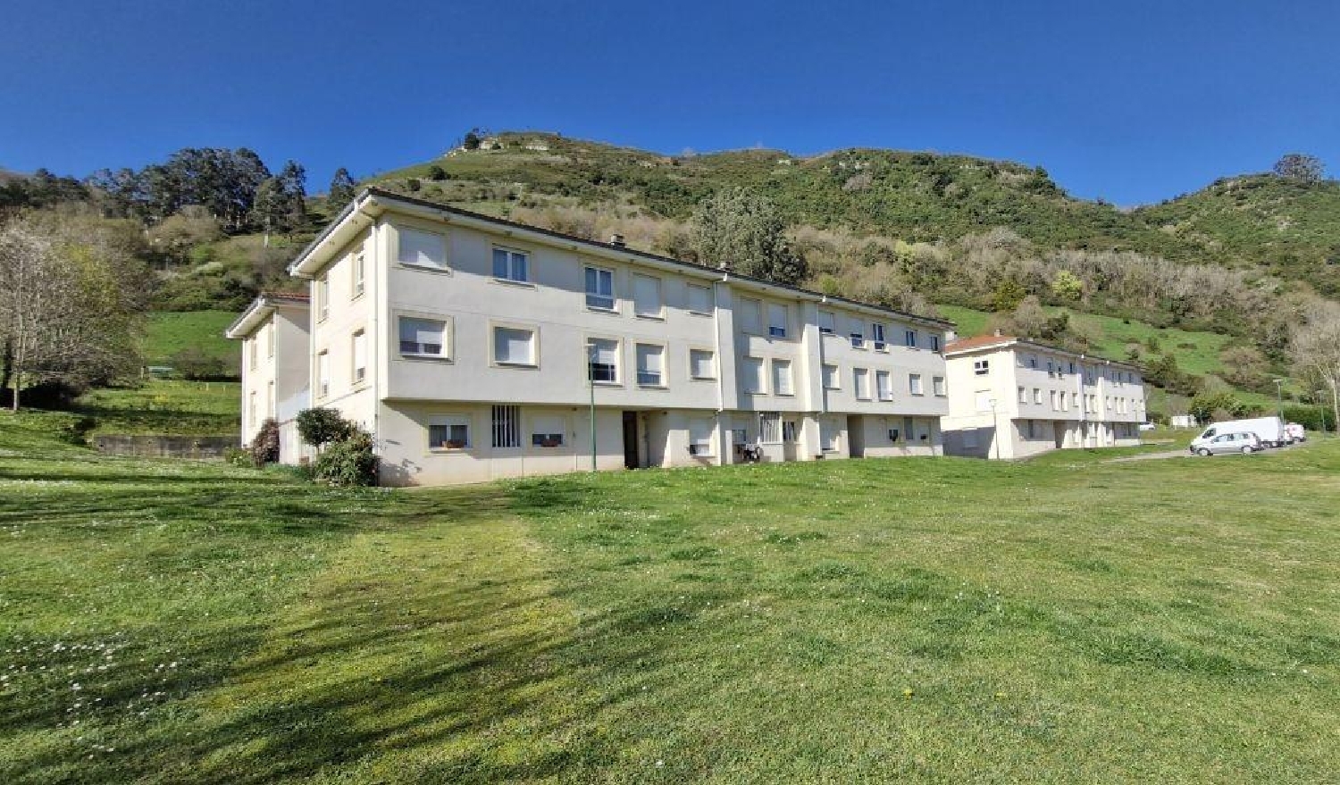  till salu lägenhet Corvera De Toranzo Valles Pasiegos 1