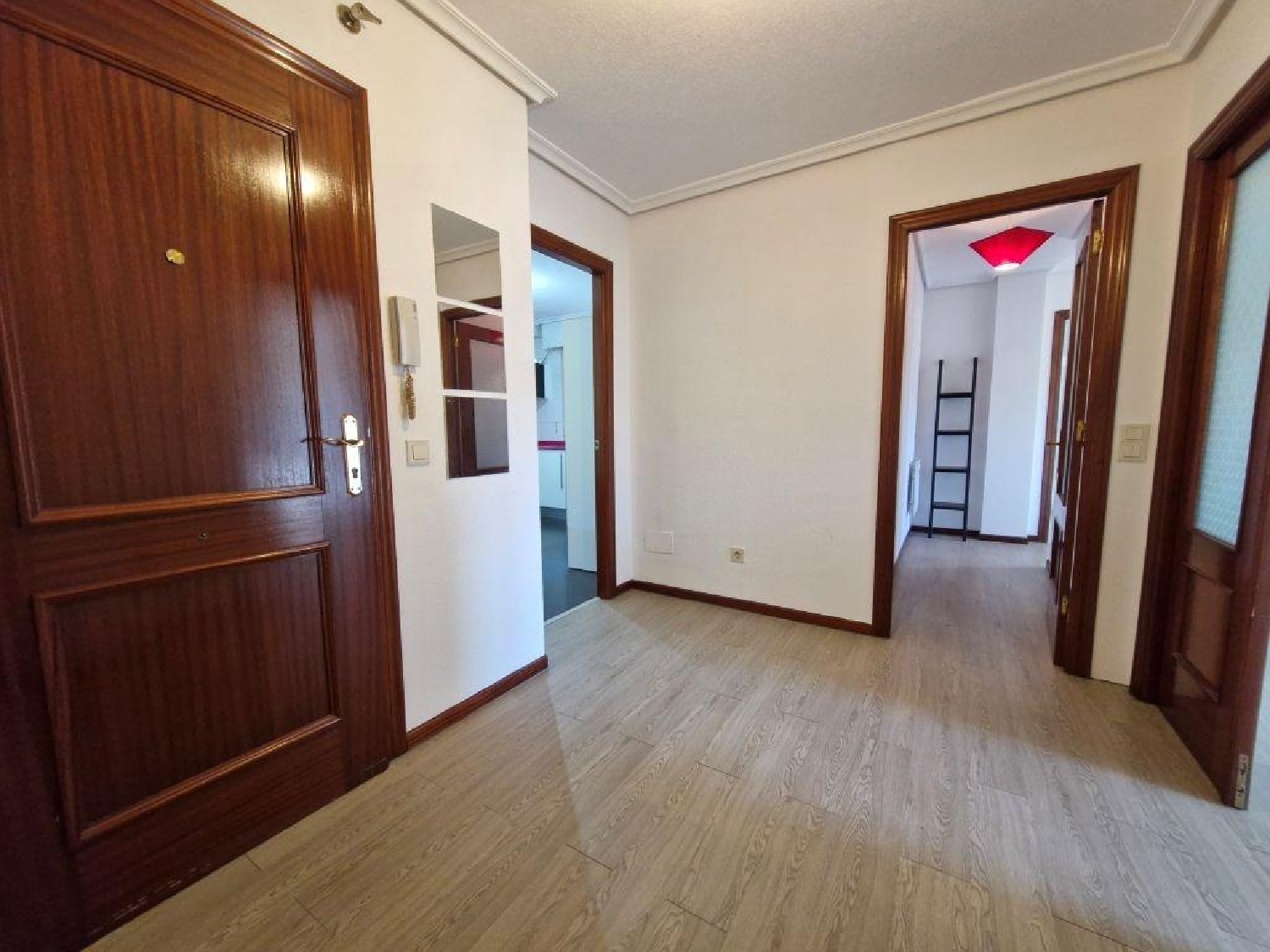  till salu lägenhet Corvera De Toranzo Valles Pasiegos 5