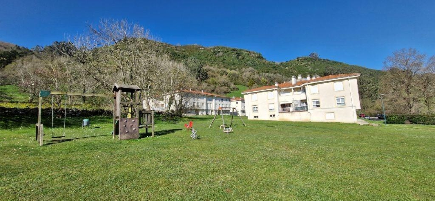  till salu lägenhet Corvera De Toranzo Valles Pasiegos 3