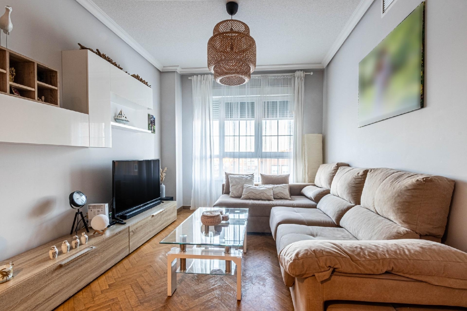 till salu lägenhet Coslada Cuenca Del Henares 2