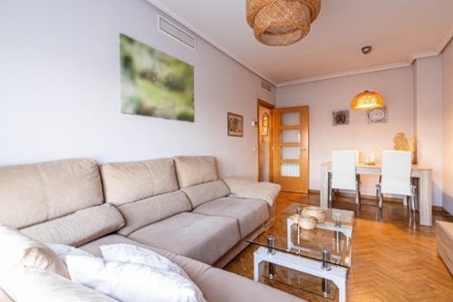 Coslada Cuenca Del Henares lägenhet foto 6365777