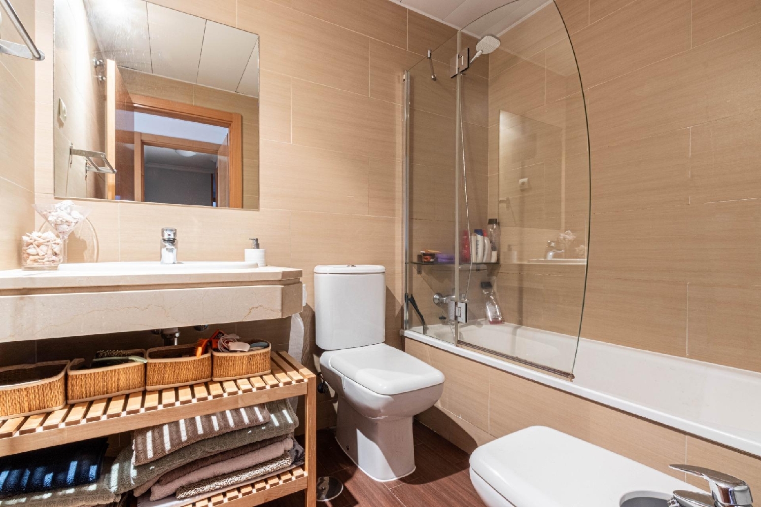 till salu lägenhet Coslada Cuenca Del Henares 6