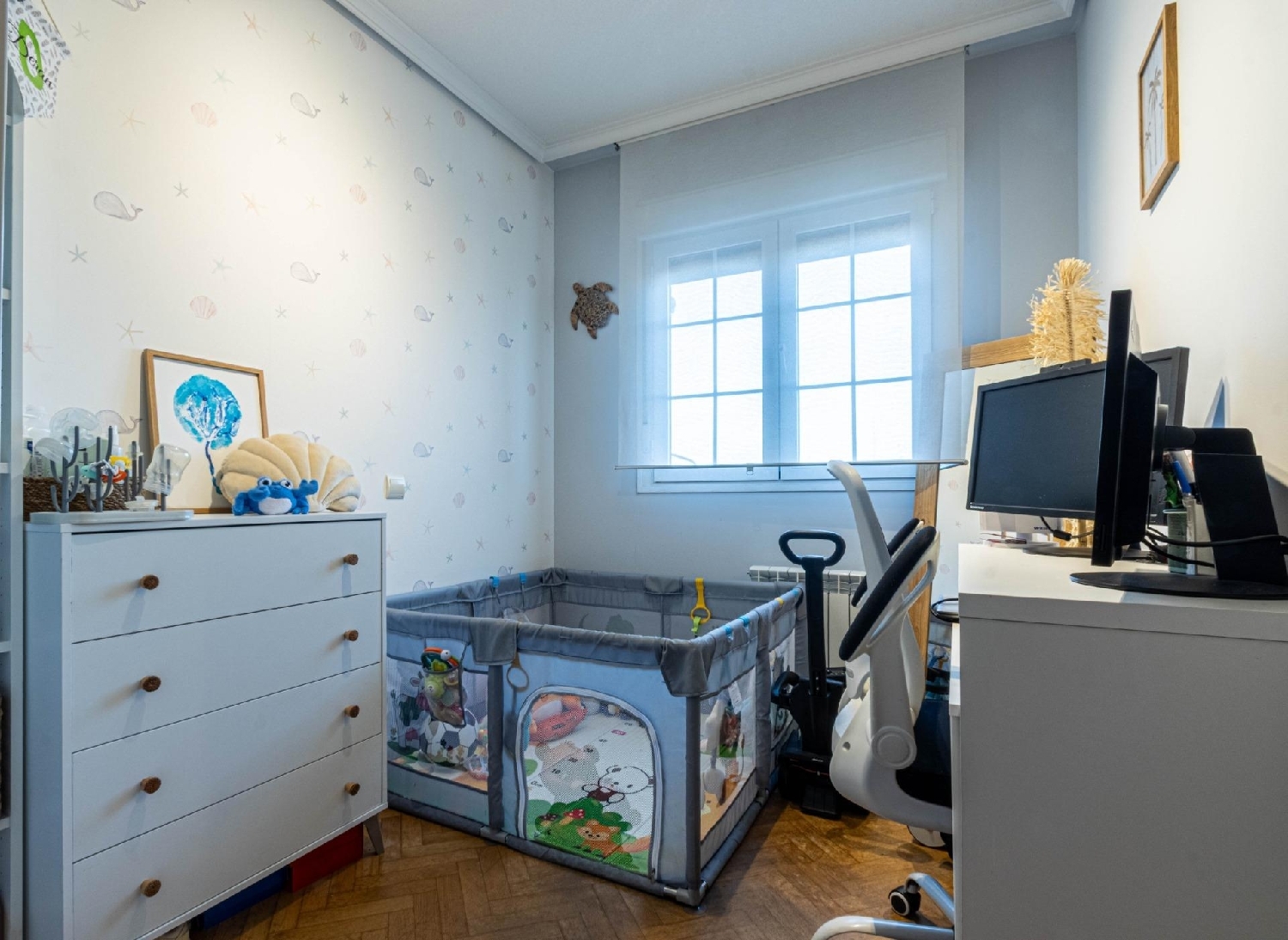 till salu lägenhet Coslada Cuenca Del Henares 8