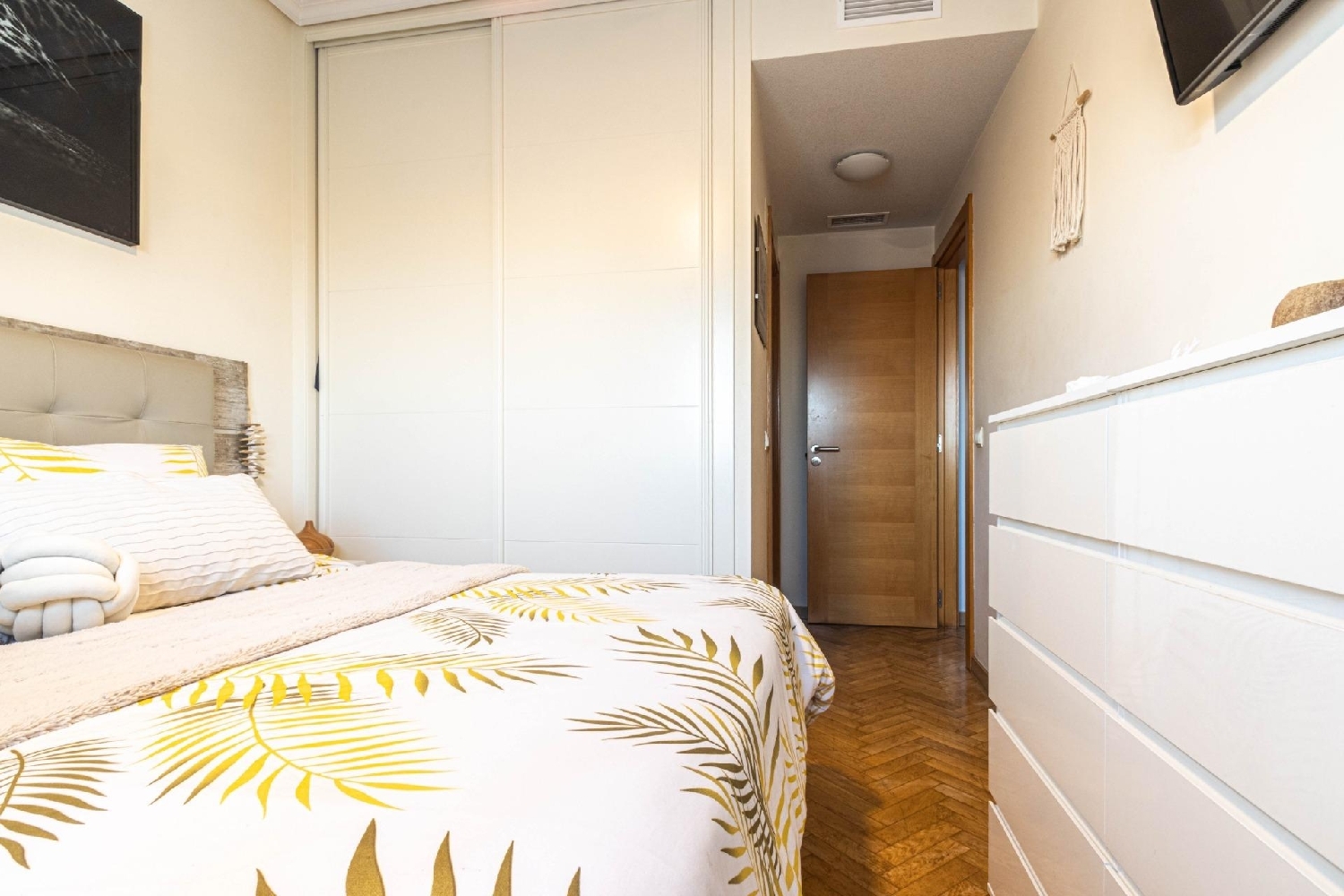 till salu lägenhet Coslada Cuenca Del Henares 7