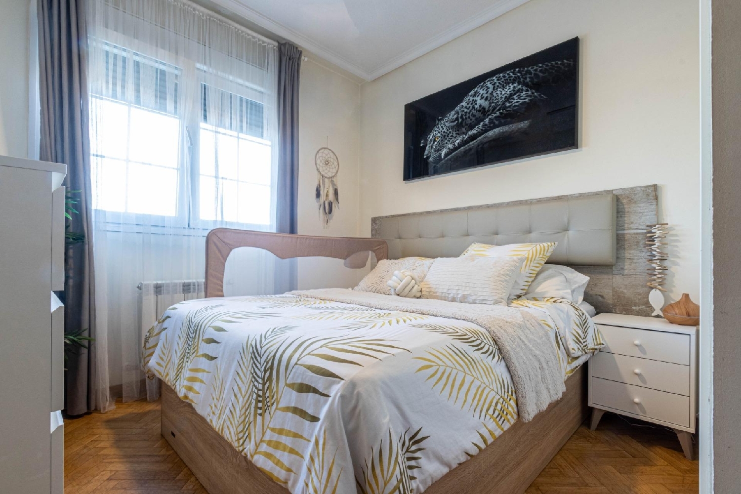 till salu lägenhet Coslada Cuenca Del Henares 5